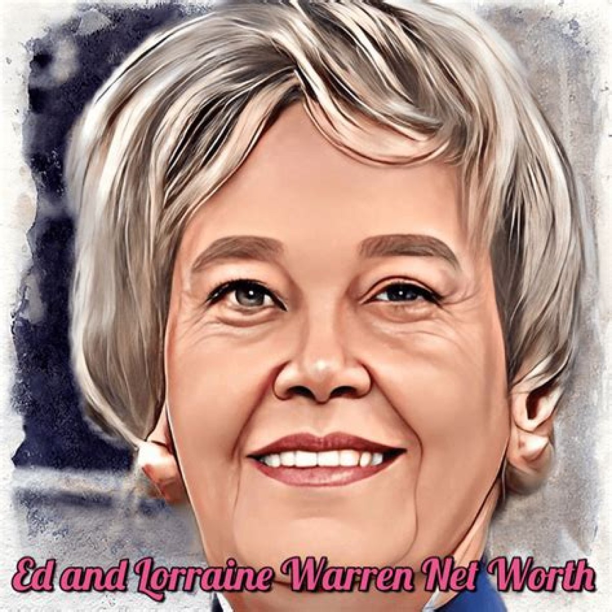 Ed Warren Net Worth