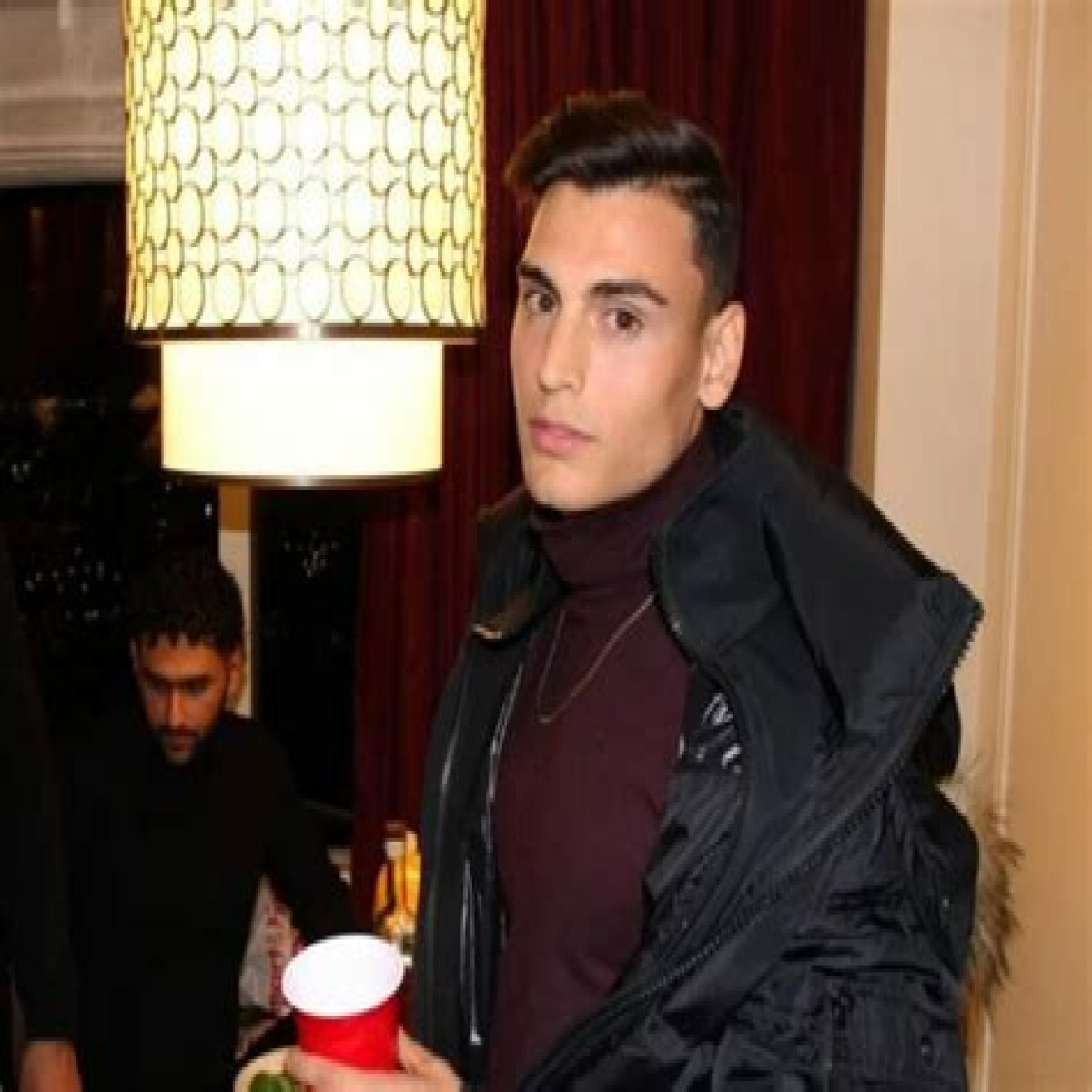 Eduard Martirosyan (TikTok Star) - Age, Birthday, Bio, Facts, Family, Net Worth, Height & More