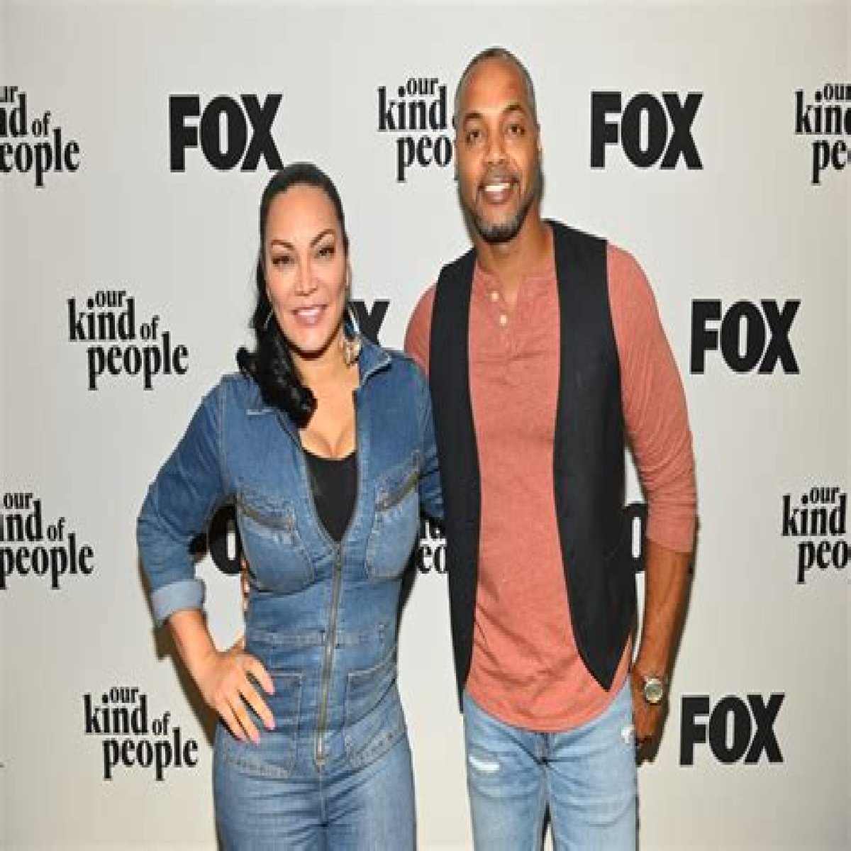   Egypt Sherrod’s husband Mike has been DJing since he was 11 years old    Fri 4 March 2022 14:42    Celine Byford    