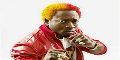 Elephant Man Net Worth; Get To Know It Here