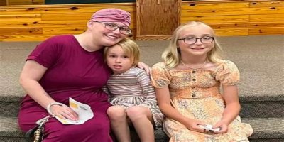 Elizabeth Reilman, Pastor Marsh’s Daughter, Has Died, Cause of Her Death?