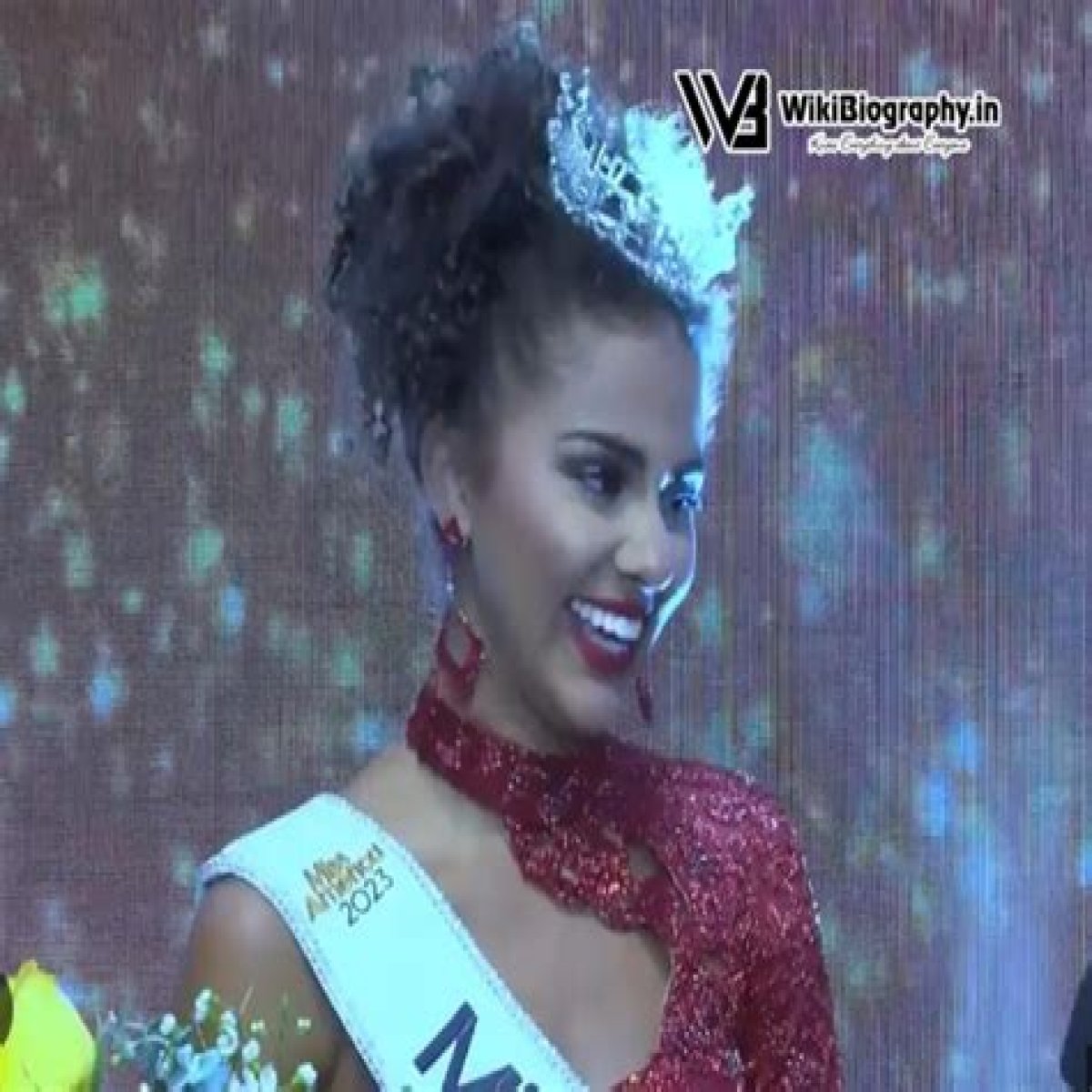 Ellie Breaux(Miss Texas 2023): Wiki, Bio, Age, Parents, Net Worth