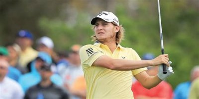 Emiliano Grillo Net Worth : How Much Is He Worth?