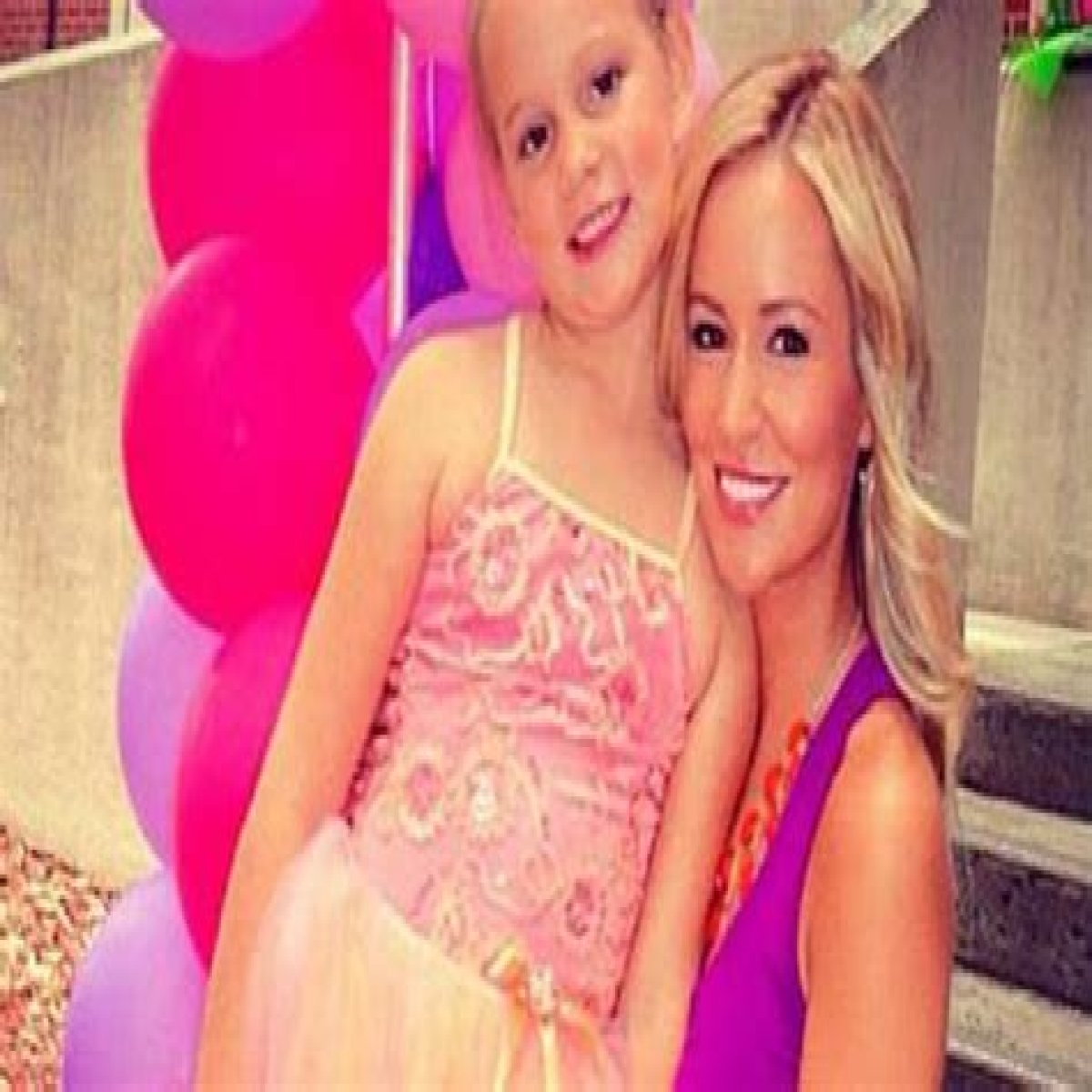 Emily Maynard — Parents of Dead Fiance Cutting Off Financial Support? – Hollywood Life