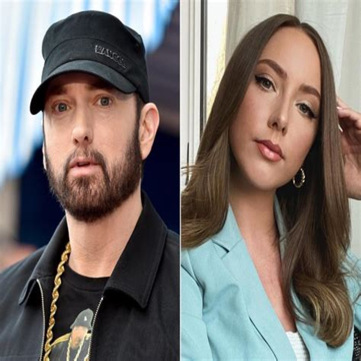 Eminem's Daughter Hailie, 19, Is Gorgeous: See Her All Grown Up Photo
