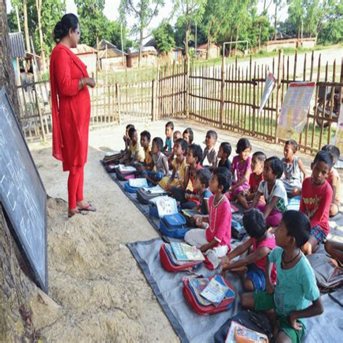 Empowering Women & Children Through Legal Aid
