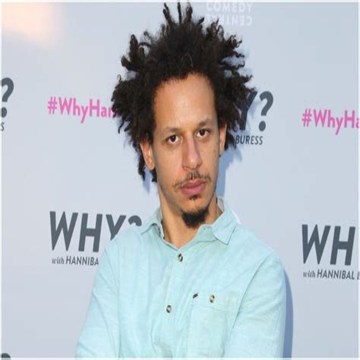 Eric Andre  Bio (Wiki) 