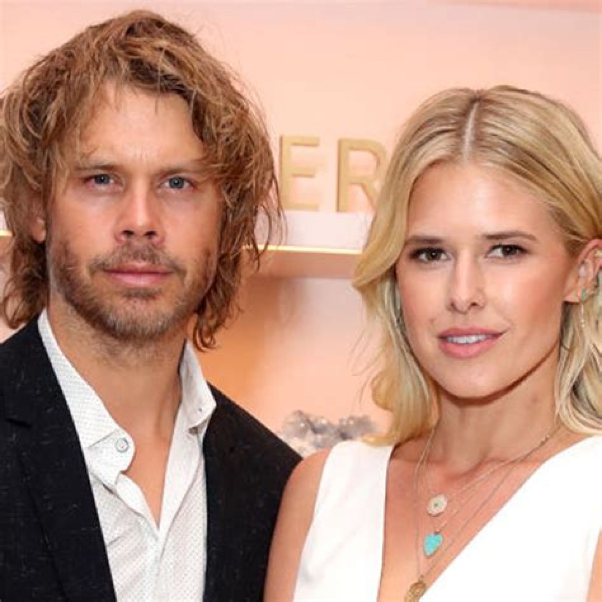 Eric Christian Olsen's Wife Sarah Wright Is Pregnant: See Her Baby Bump!