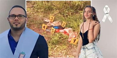 Esmeralda Richiez Was The Victim Of Violent Sexual Activity, The Autopsy Reveals