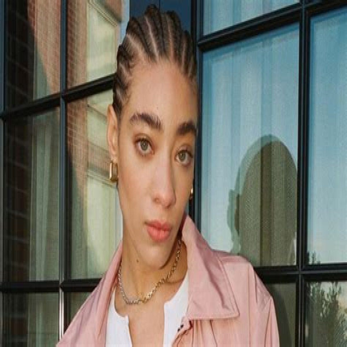 Everything About Reign Judge: Age, Height, Gender, Boyfriend