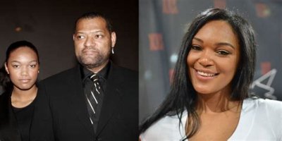 Exploring Montana Fishburne, Laurence Fishburne's Daughter: Facts About Her