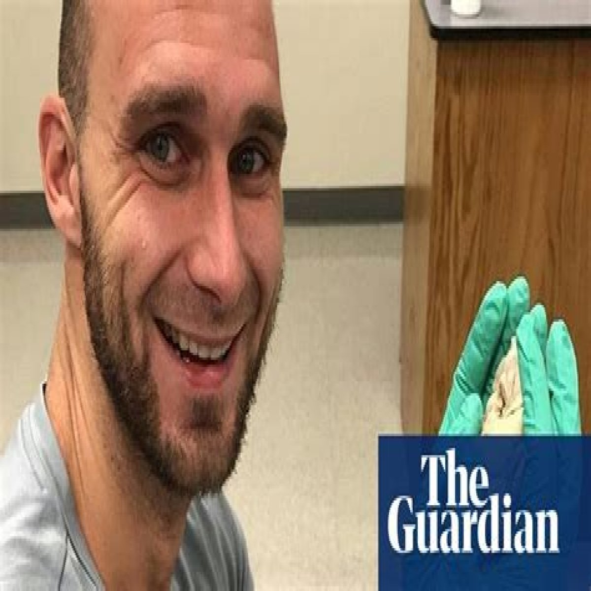 Family of man who starved to death in Indiana jail awarded $7.25m settlement | Indiana