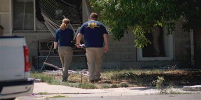 Family of Provo man killed in FBI shootout says Biden threats were First Amendment right