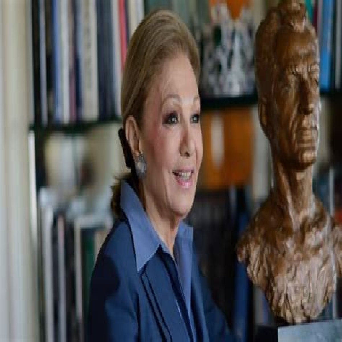 Farah Pahlavi Net Worth 2024