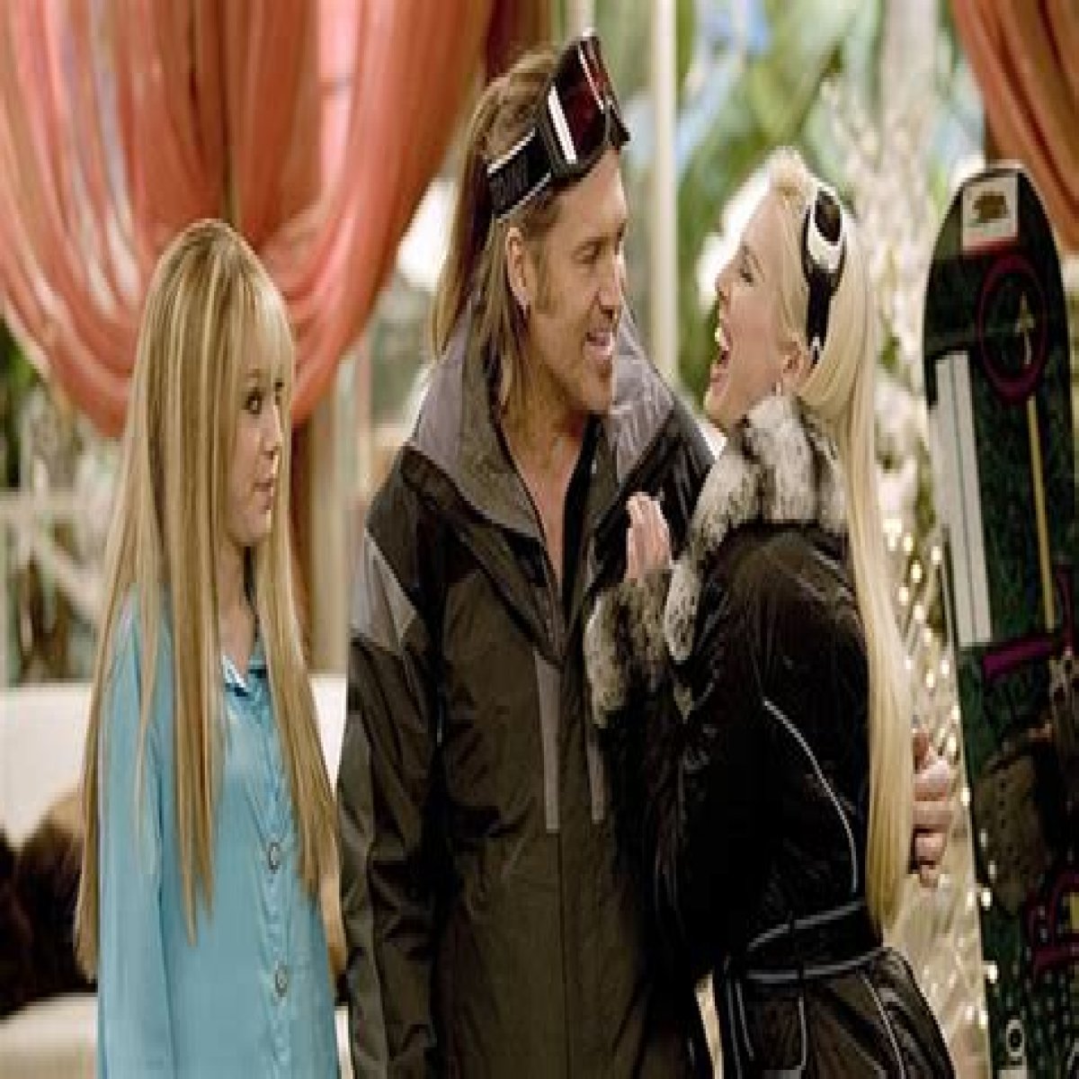 Firerose in Hannah Montana: A False Claim Debunked