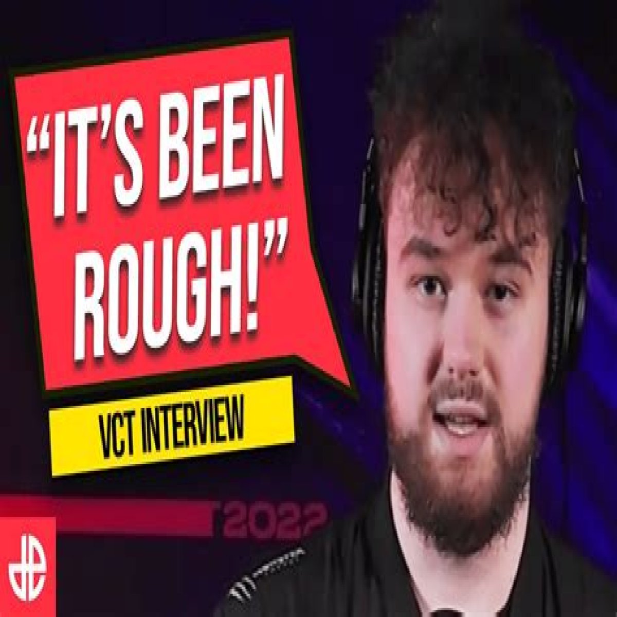 Fnatic Mistic Issues Update on Derke Absence | VCT Masters Interview