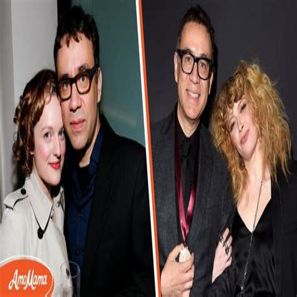 Fred Armisen’s Wives: Inside the Failed Marriages of the SNL Star