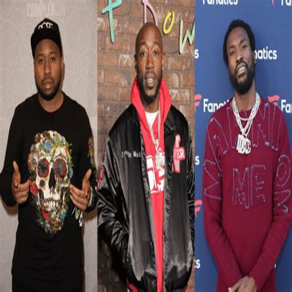 Freddie Gibbs Trolls Akademiks Over Rape Allegations