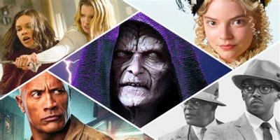 From ‘The Invisible Man’ to ‘The Hunt’: A Guide to Movies Streaming Soon
