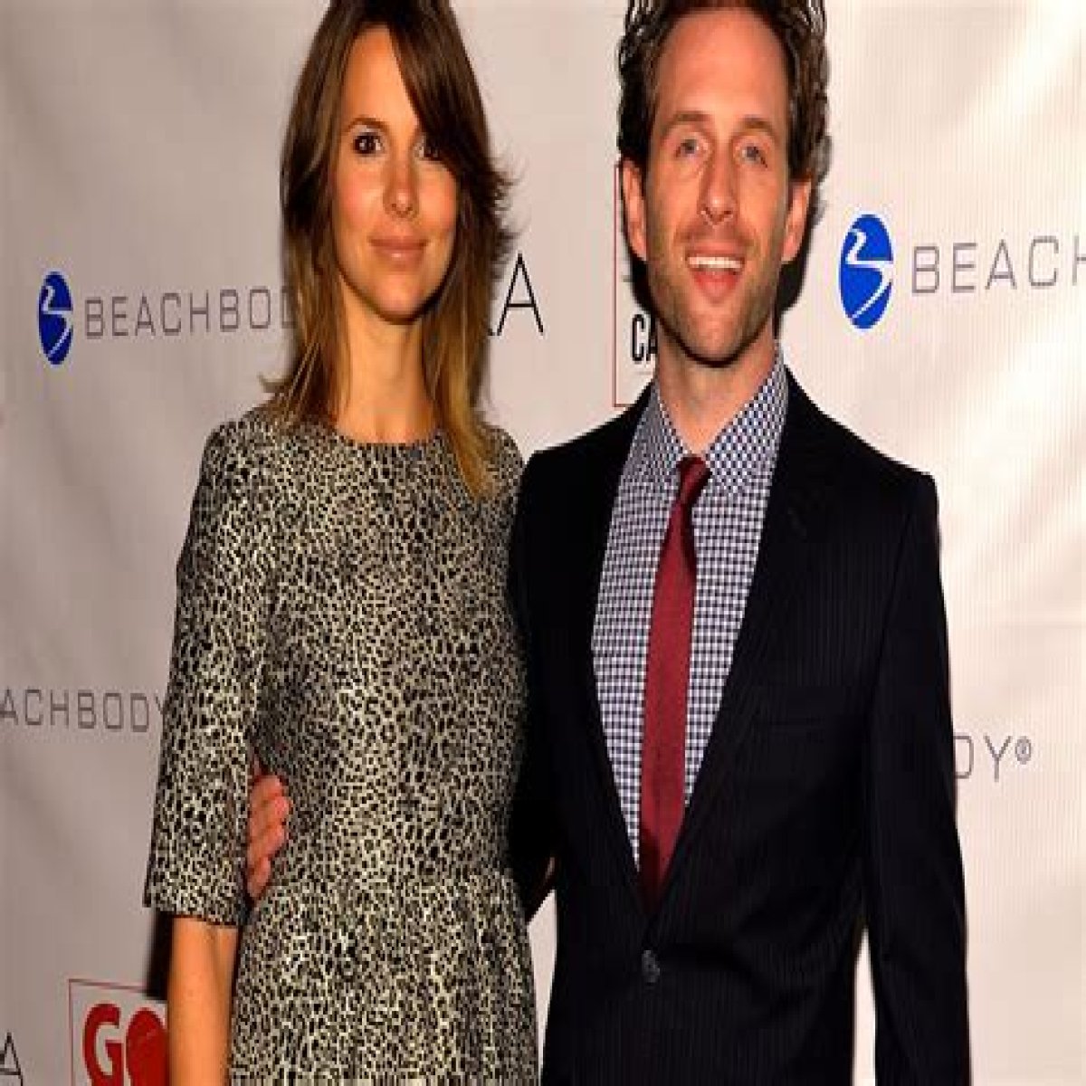 Glenn Howerton, Wife Jill Latiano Welcome Second Son Isley Ray