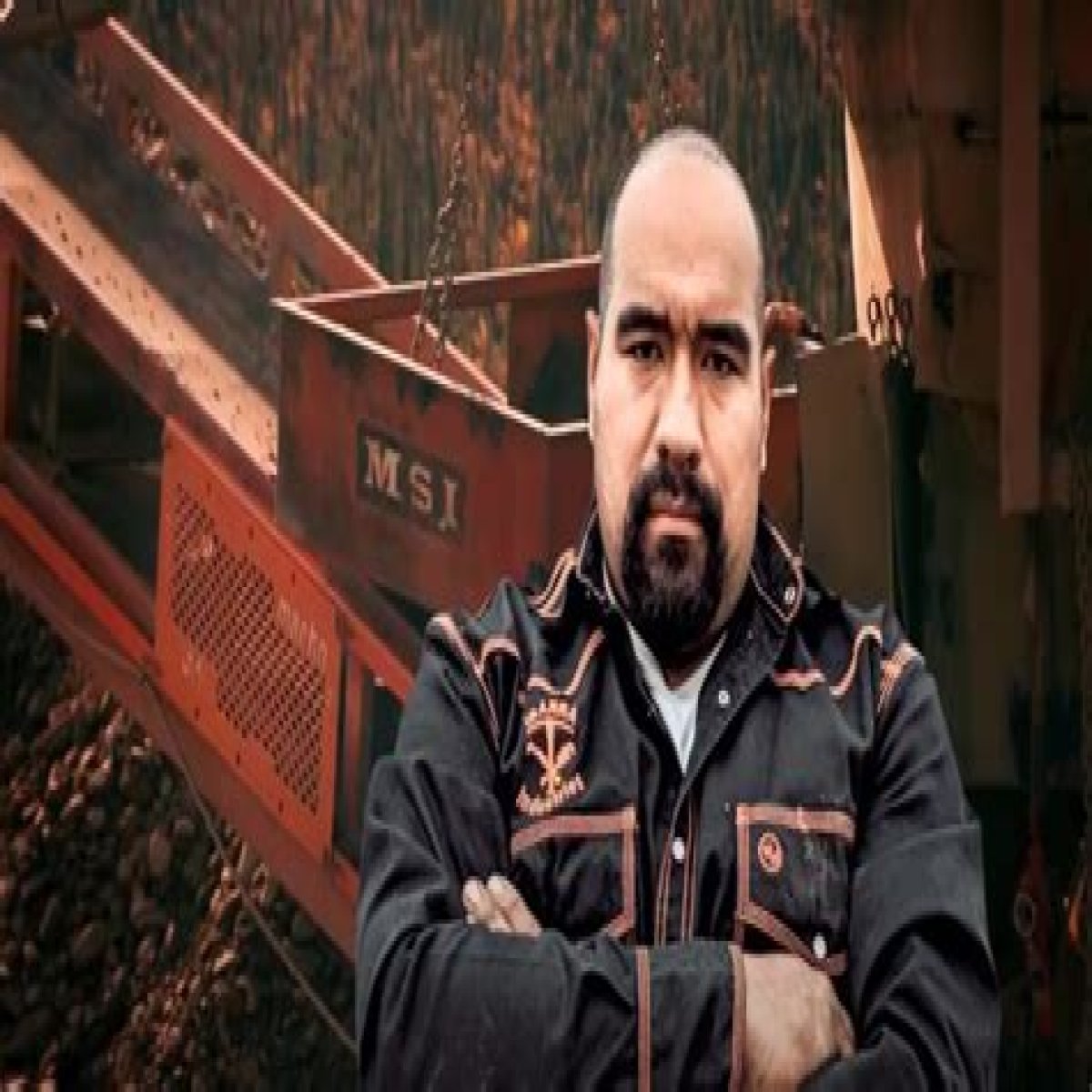   Gold Rush’s Juan Ibarra left the show after making millions for his family    Sat 16 April 2022 12:29    Updated Sat 16 April 2022 15:48    Niamh Colclough    