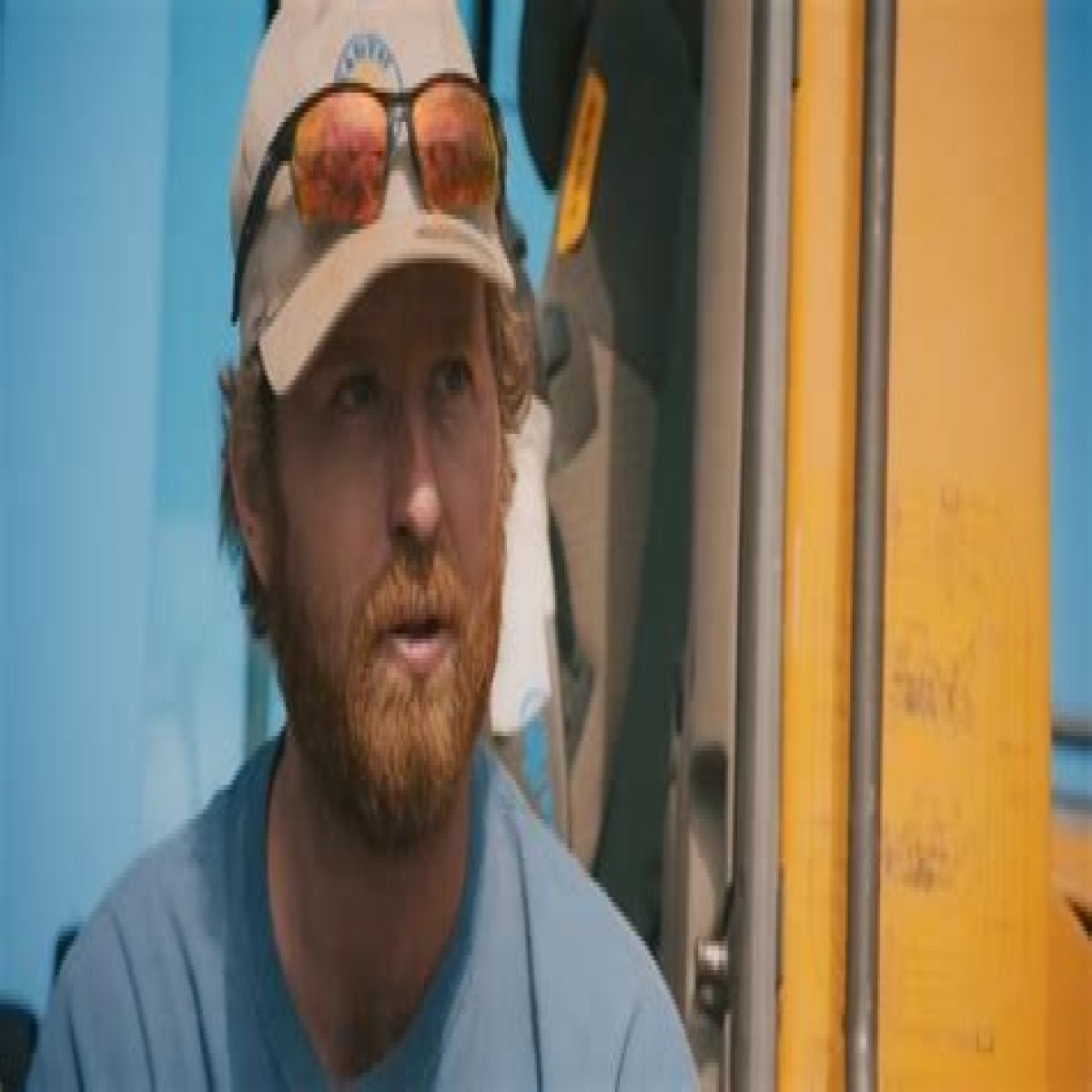   Gold Rush’s Tyson Lee shares heartbreaking reason dog Jarvis wears a muzzle    Sat 11 November 2023 11:50    Helen Williams    