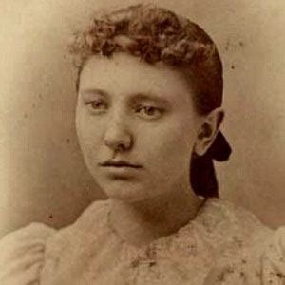 Grace Ingalls (Family Member) - Age, Birthday, Bio, Facts, Family, Net Worth, Height & More