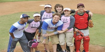 'Greek' Used Miami University of Ohio as Inspiration