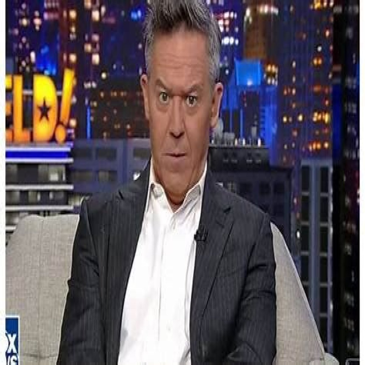 Greg Gutfeld | Illness And Health