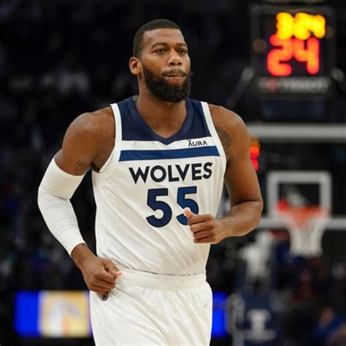 Greg Monroe