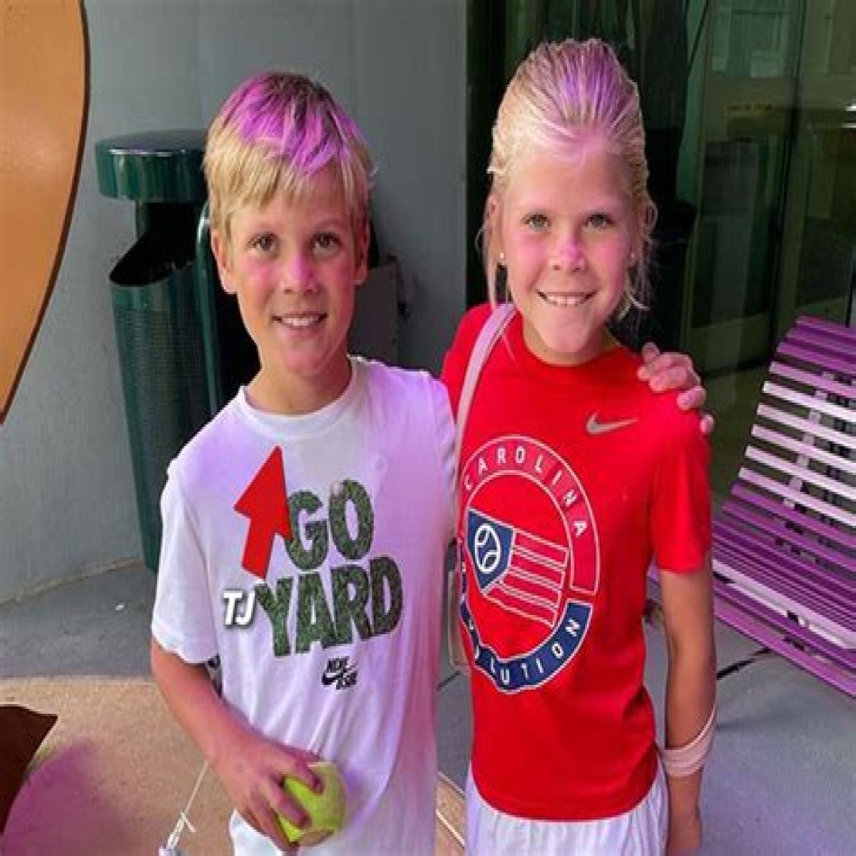 Greg Olsen Reveals 8-Year-Old Son TJ Is Hospitalized With Serious Heart Issue!