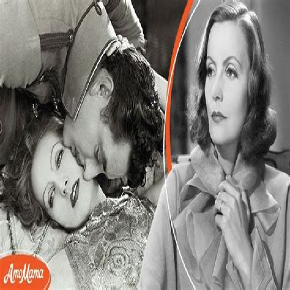 Greta Garbo’s Love Letters to Women Allegedly Hint She Hid Her Sexuality & Lived Life of Lies