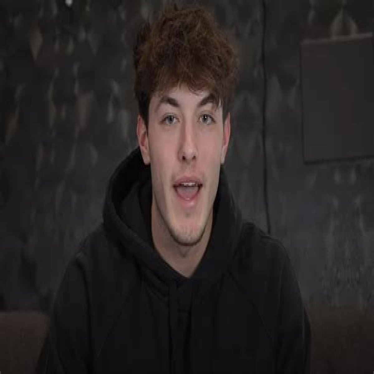 Griffin Johnson is taking a break from dating after Dixie D’Amelio split