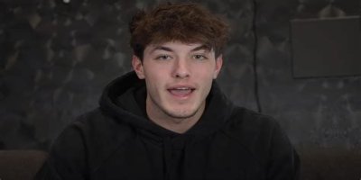 Griffin Johnson is taking a break from dating after Dixie D’Amelio split