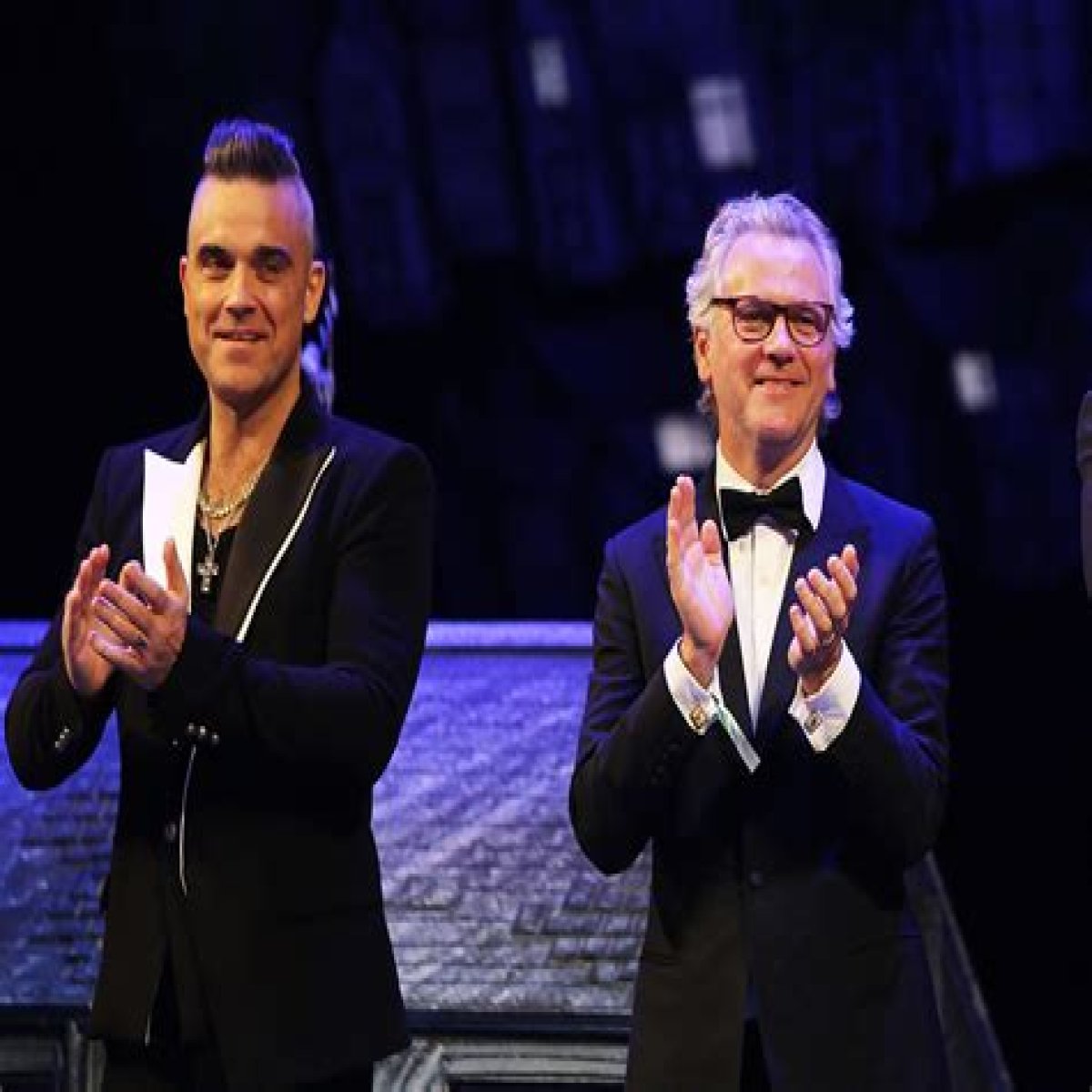   Guy Chambers’ ‘net worth’ shows Angels wasn’t just a success for Robbie Williams    Thu 9 November 2023 09:14    Helen Williams    