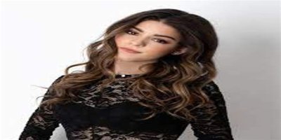 Hailey Benedict Net Worth
