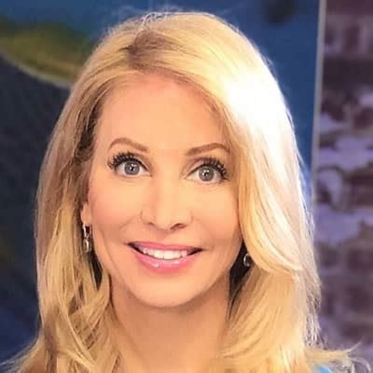 Heather Tesch Biography