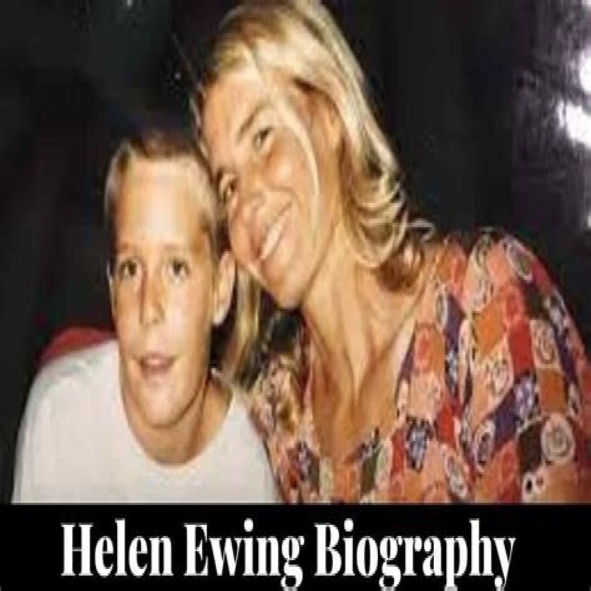 Helen Ewing: Wiki, Bio, Age, Death, Parents, Net Worth, Surfer