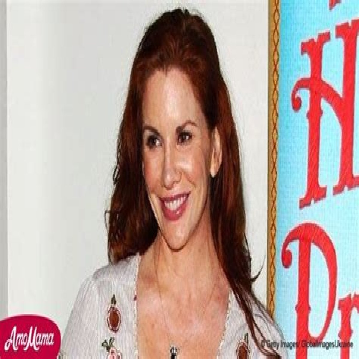 Here's the unconventional gown Melissa Gilbert chose for her wedding