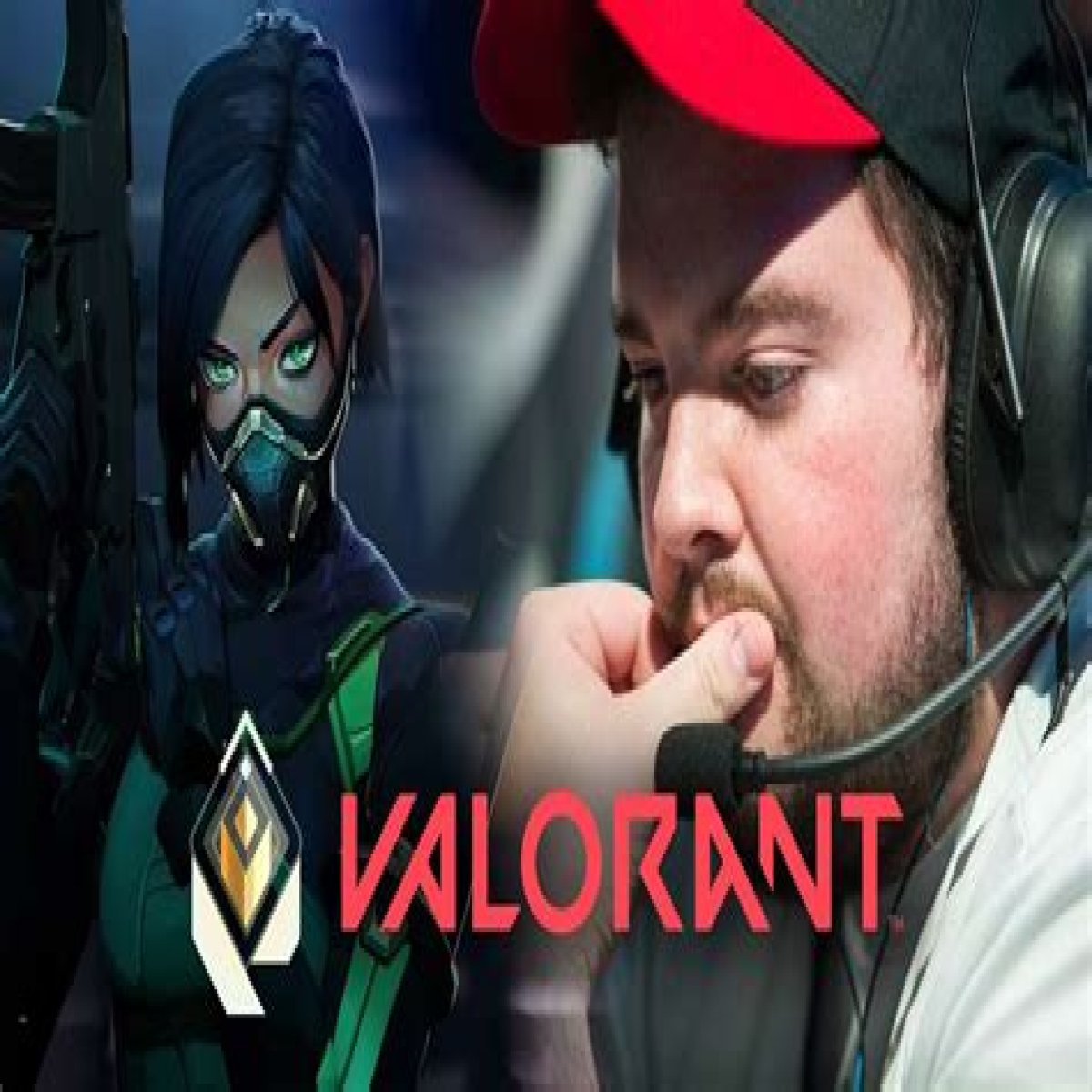 Hiko blasts Riot for "trash" Valorant ranked system after Episode 2 overhaul