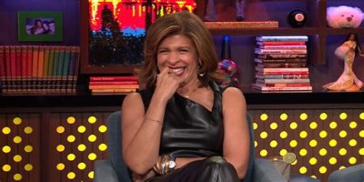 Hoda Kotb Is No Longer Defending Megyn Kelly: Inside Their Feud (EXCLUSIVE)