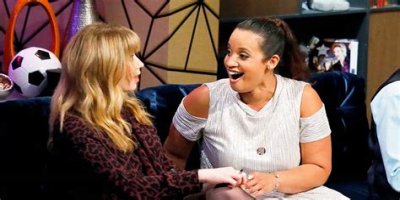 'Hollywood Game Night': Dascha Polanco, Natasha Lyonne Team Up