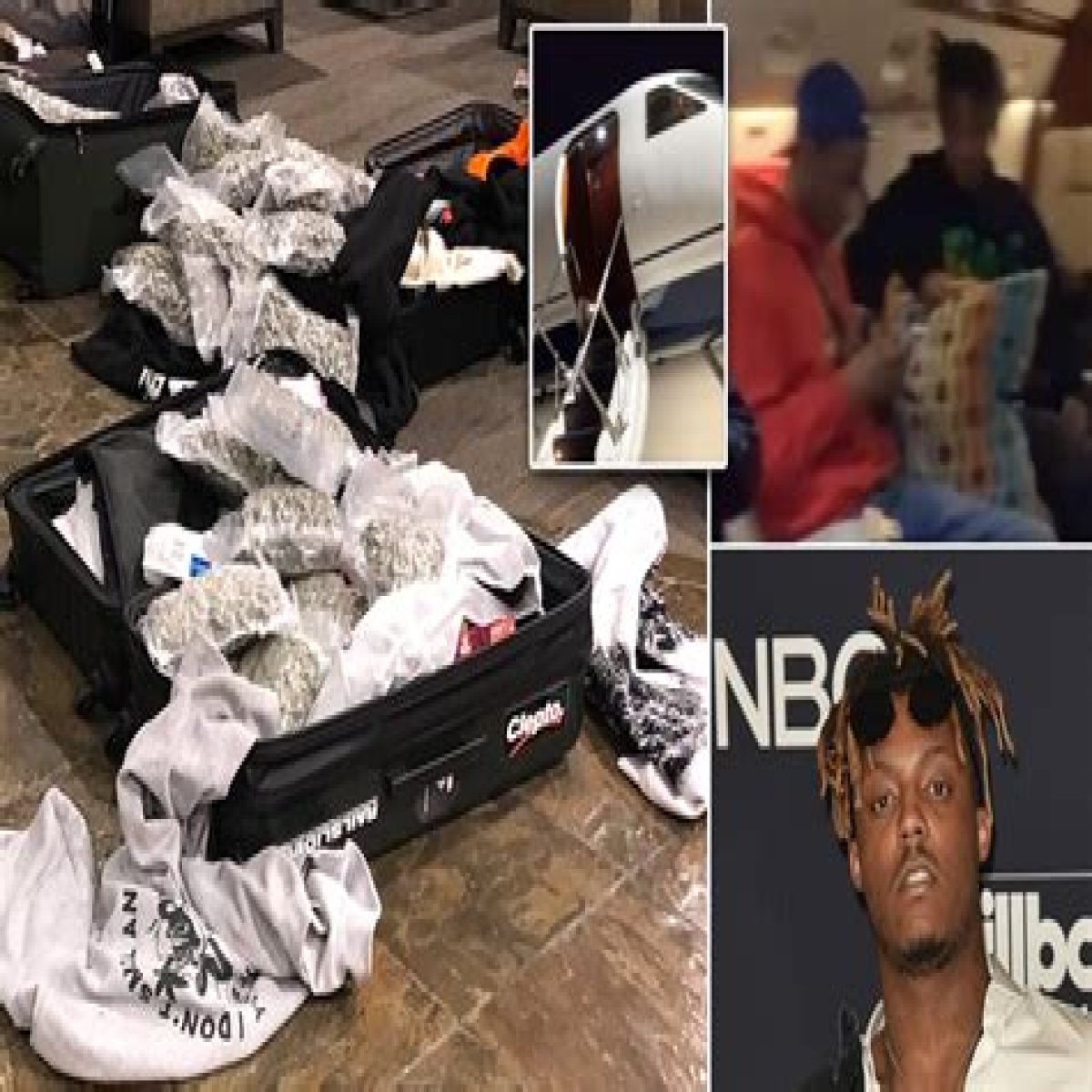 How Did Juice Wrld Dad Die? Death Cause: Mom – Siblings & Family