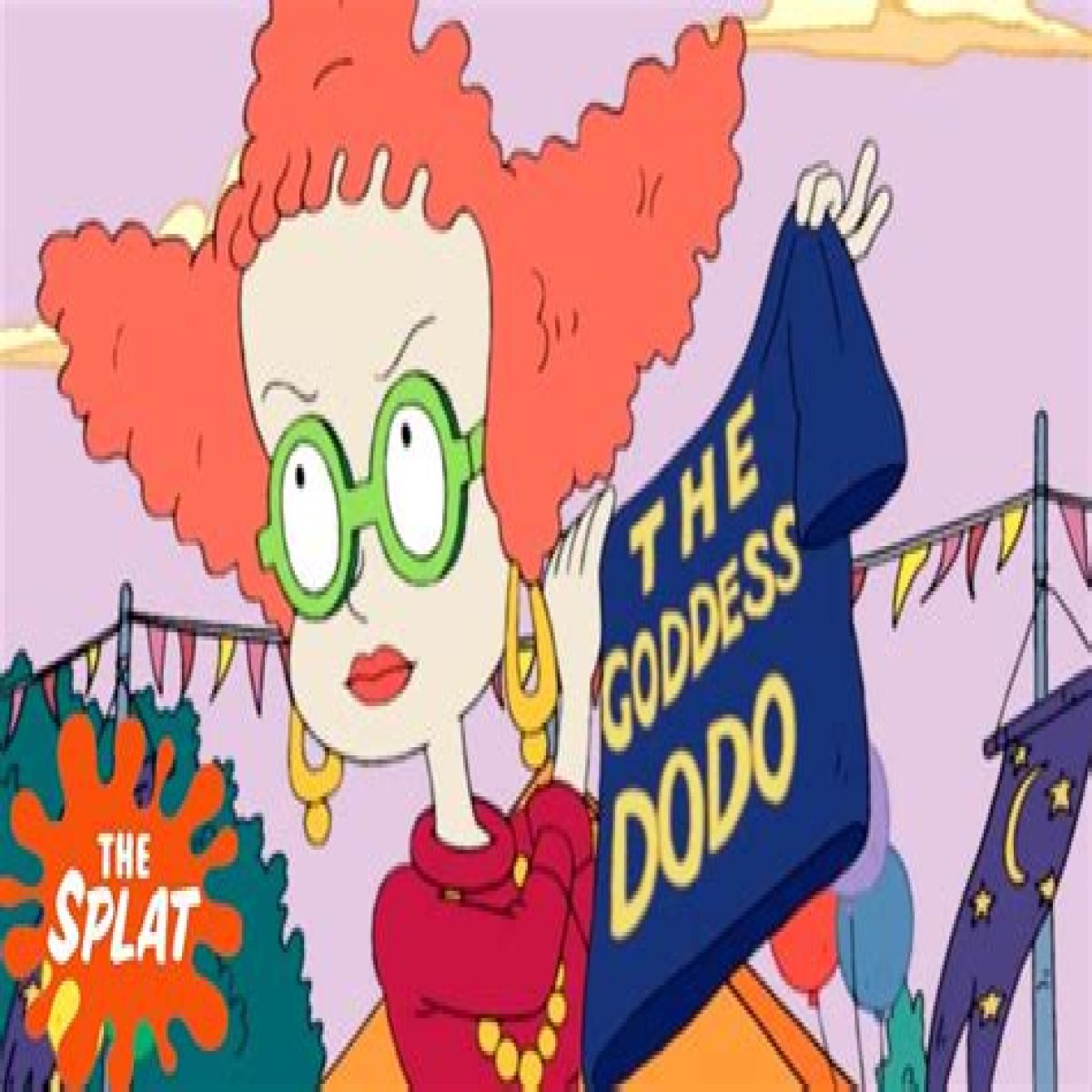 How Old Are The Rugrats' Parents? It Turns Out They Were A Lot Younger Than Most Of Us Thought