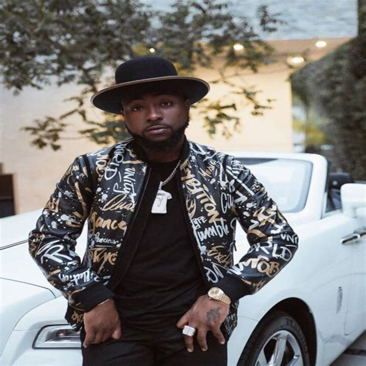 How Rich is Davido: What is His Net Worth