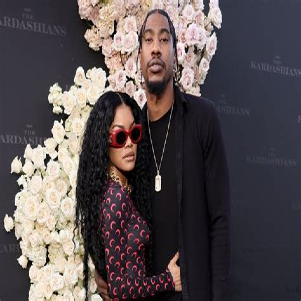   How tall is Teyana Taylor? Height compared to husband Iman Shumpert!    Wed 18 August 2021 10:29    Celine Byford    