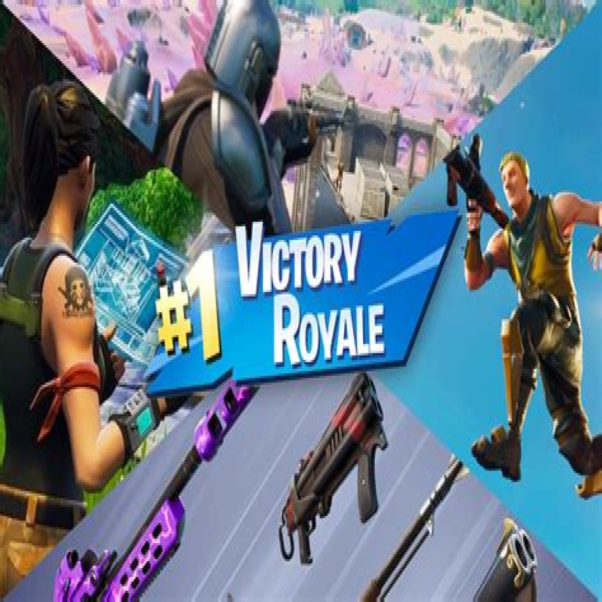 How to win Fortnite: 8 tips to get better and score a Victory Royale