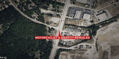 Hunter Rabon Obituary, Identifies Person Killed In Motorcycle Collision