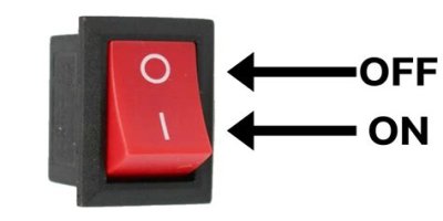 'I Had No Off Switch'