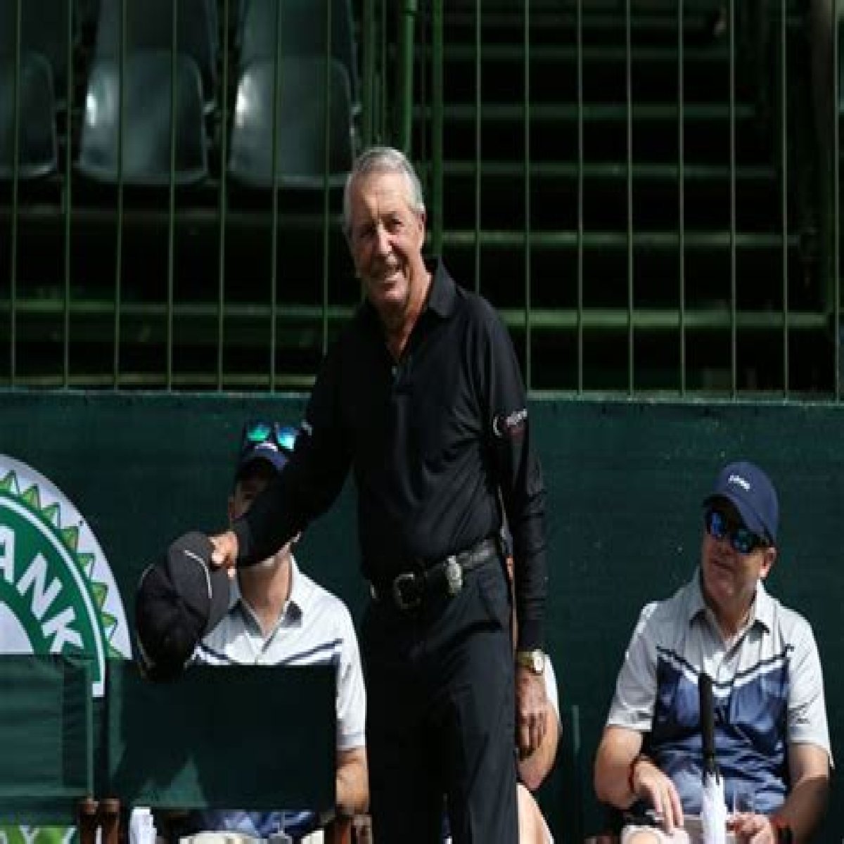 ‘I’m Looking for a Girlfriend…’: Gary Player, 87, Makes a Surprising Statement
Regarding His Relationship Woes